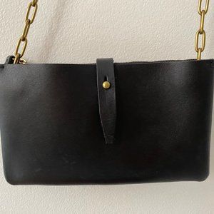 Madewell Crossbody Bag